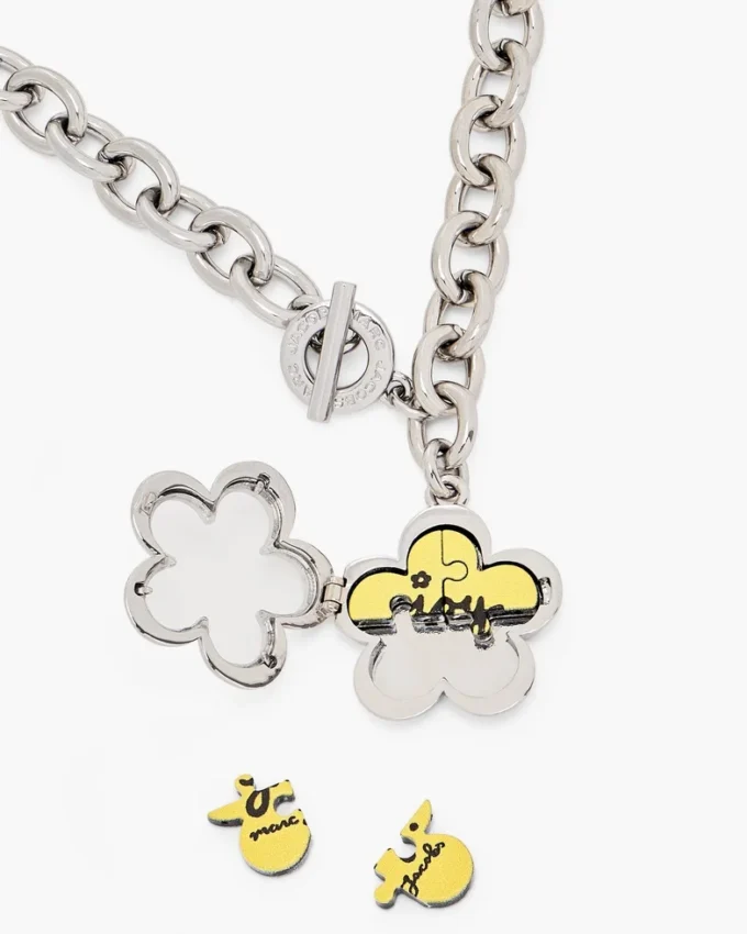 Collar Daisy Puzzle