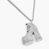 Collar Pave Kiki Boot