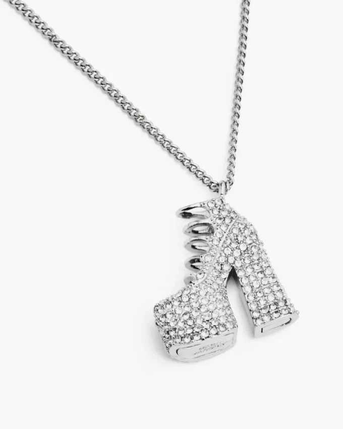 Collar Pave Kiki Boot
