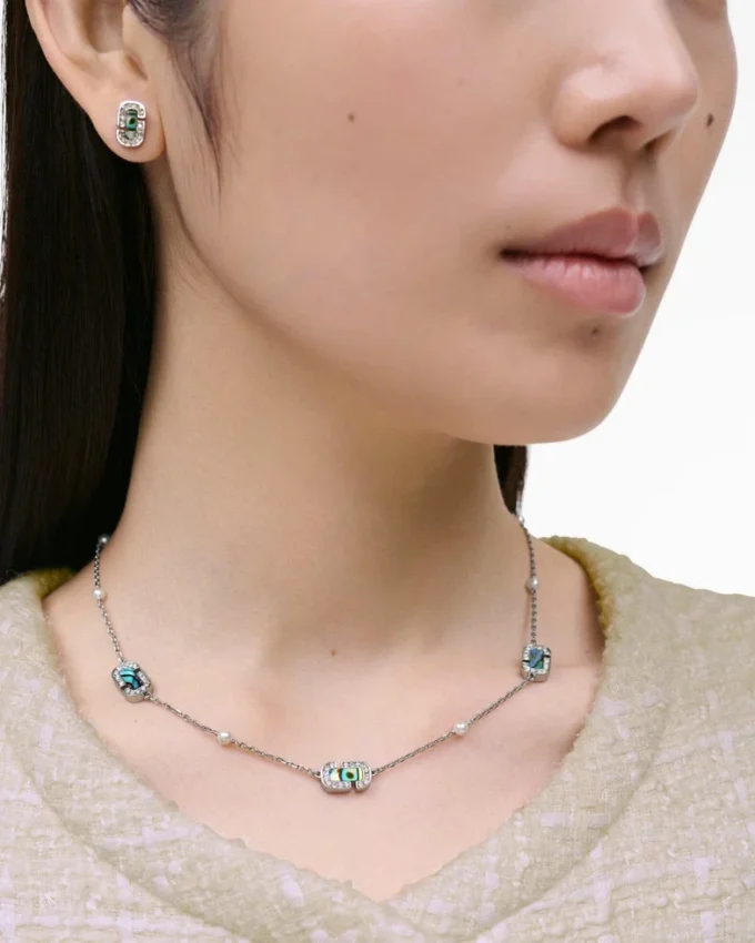Collar The J Marc Luxe Station