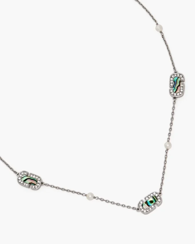 Collar The J Marc Luxe Station