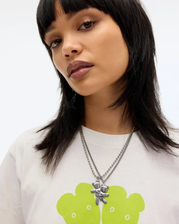 Conjunto de collares Friendship