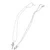 Conjunto de collares Friendship