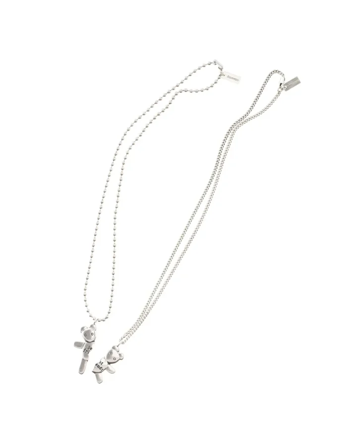 Conjunto de collares Friendship