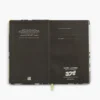 Cuaderno Derrick Adams x Moleskine x Marc Jacobs