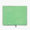 Cuaderno Hattie Stewart x Moleskine x Marc Jacobs