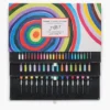 David Shrigley x Crayola x Marc Jacobs Lápices de colores