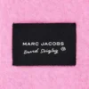 David Shrigley X Marc Jacobs Bufanda de lana Oh Rose