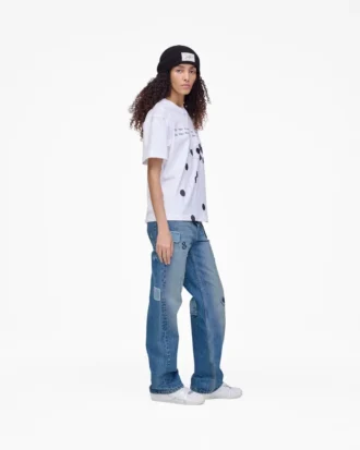David Shrigley X Marc Jacobs Camiseta Do You Find Joy Box