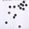 David Shrigley X Marc Jacobs Camiseta Do You Find Joy Box