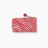 David Shrigley X Marc Jacobs Cartera delgada con logotipo Everyday