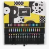Derrick Adams x Crayola x Marc Jacobs Lápices de colores
