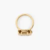 El anillo The Tote Bag