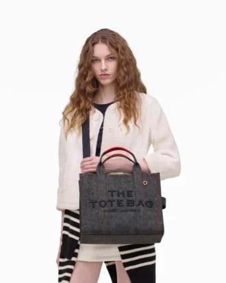El año del caballo Tote Bag mediano de lona