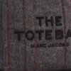 El año del caballo Tote Bag mediano de lona