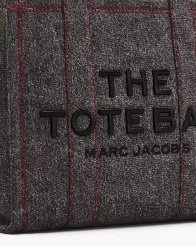 El año del caballo Tote Bag mediano de lona