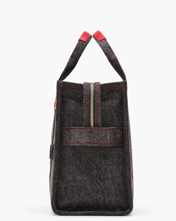 El año del caballo Tote Bag mediano de lona