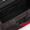 El año del caballo Tote Bag mediano de lona