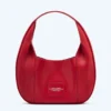 El bolso circular Mowalola XL El bolso circular Mowalola XL
