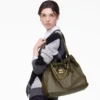 El bolso Cristina