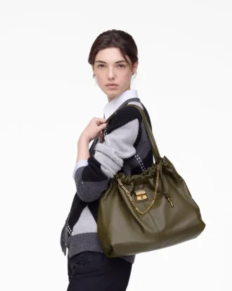 El bolso Cristina