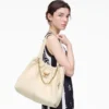 El bolso Cristina