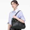 El bolso Cristina