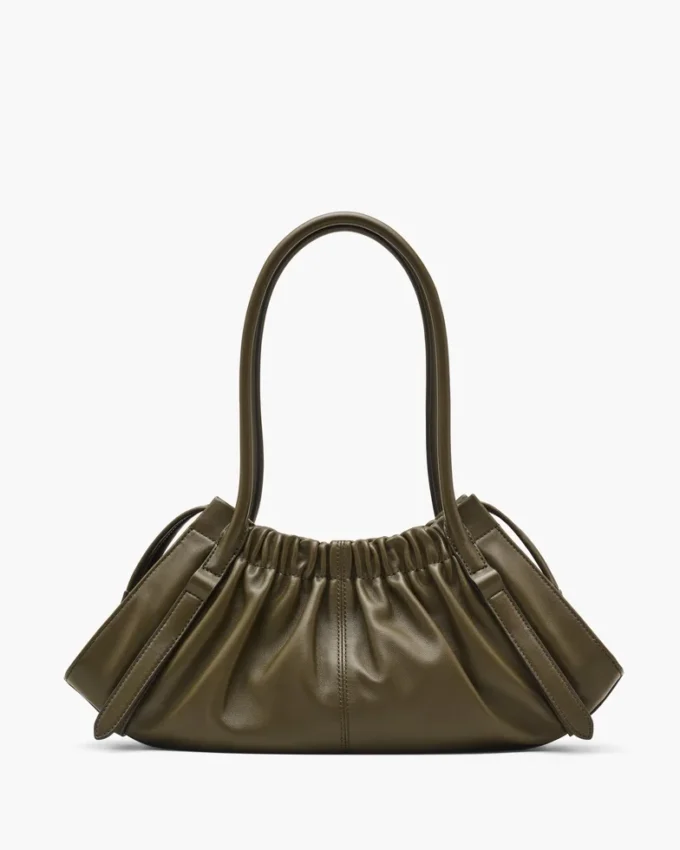 El bolso Cristina