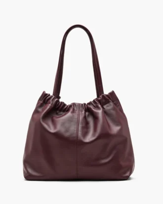 El bolso Cristina