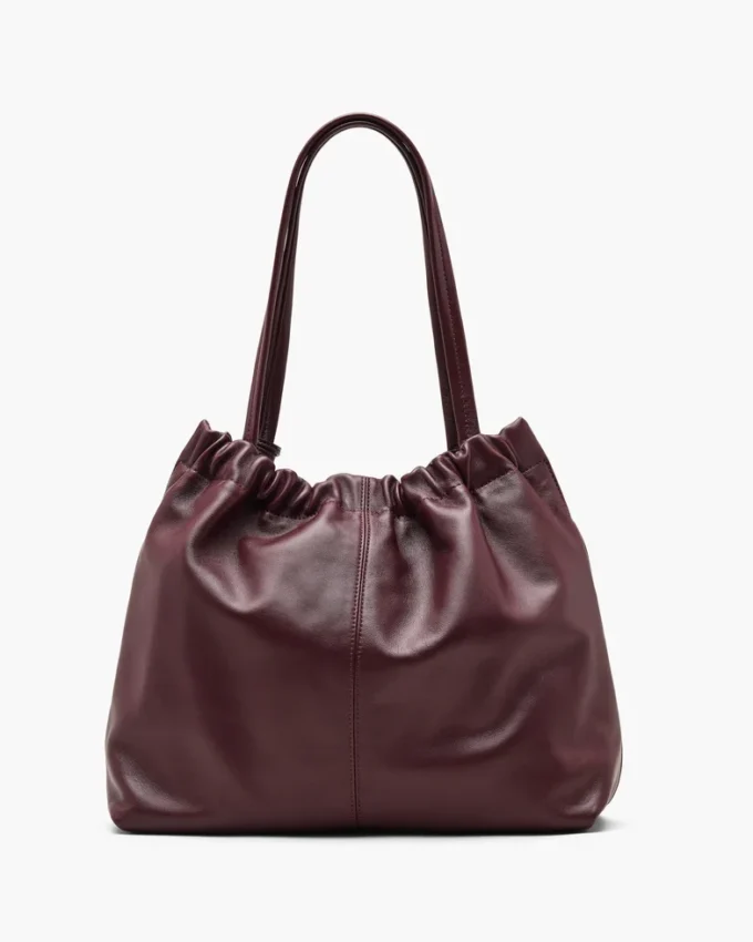 El bolso Cristina
