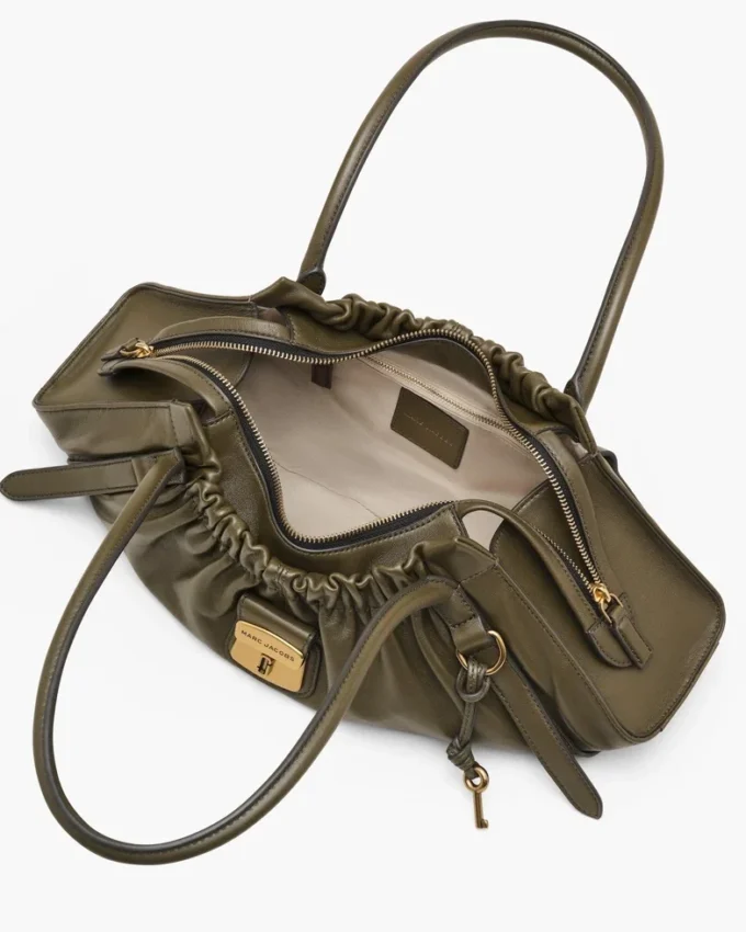 El bolso Cristina