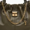El bolso Cristina