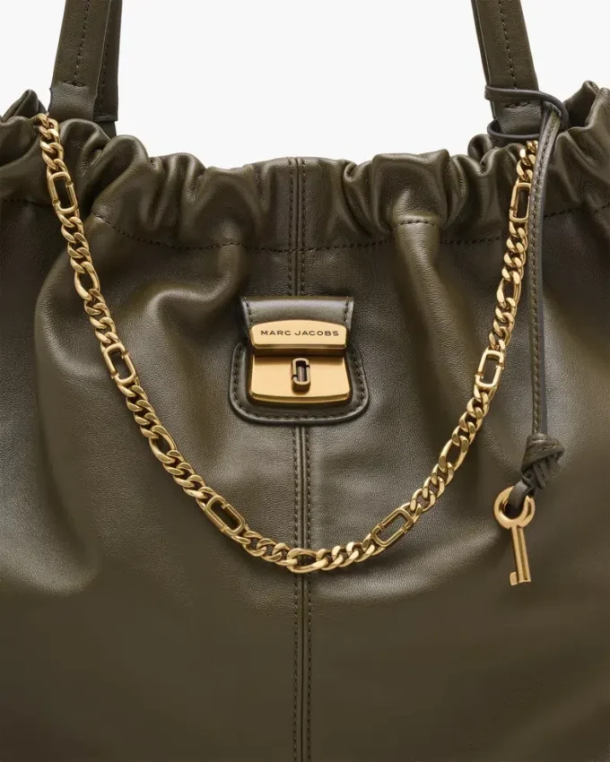El bolso Cristina