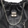 El bolso Cristina