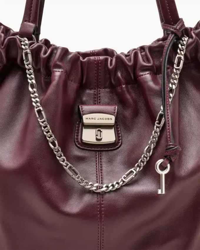 El bolso Cristina