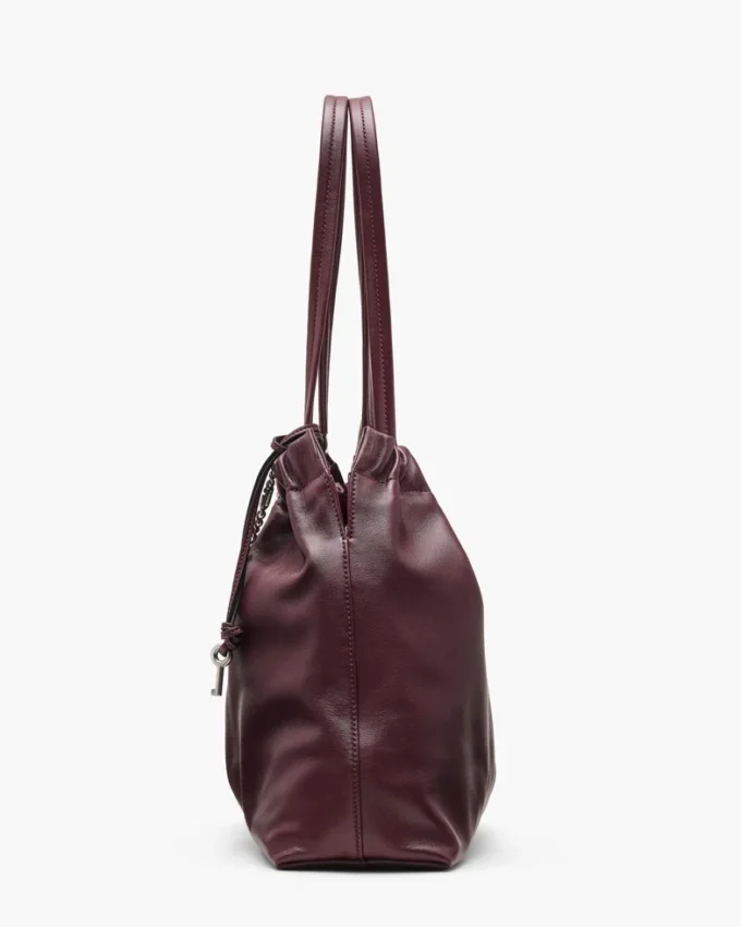 El bolso Cristina