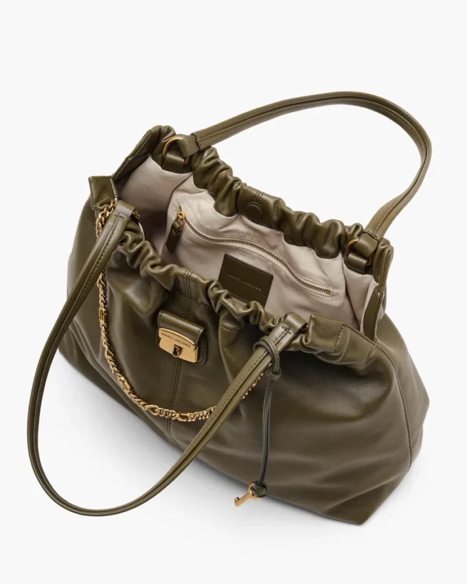 El bolso Cristina