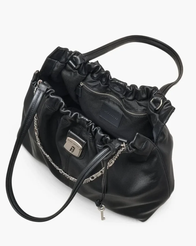 El bolso Cristina