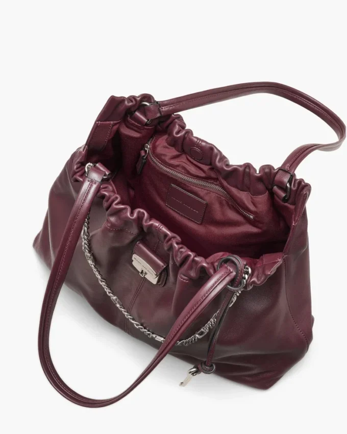 El bolso Cristina