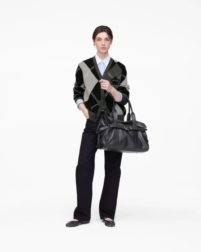 El bolso Dakota