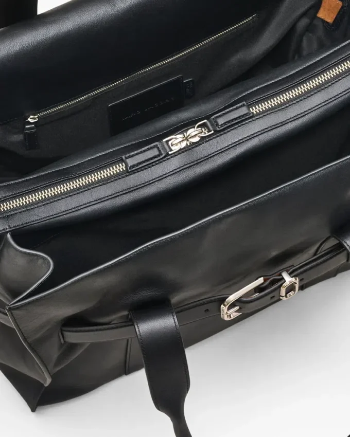 El bolso Dakota