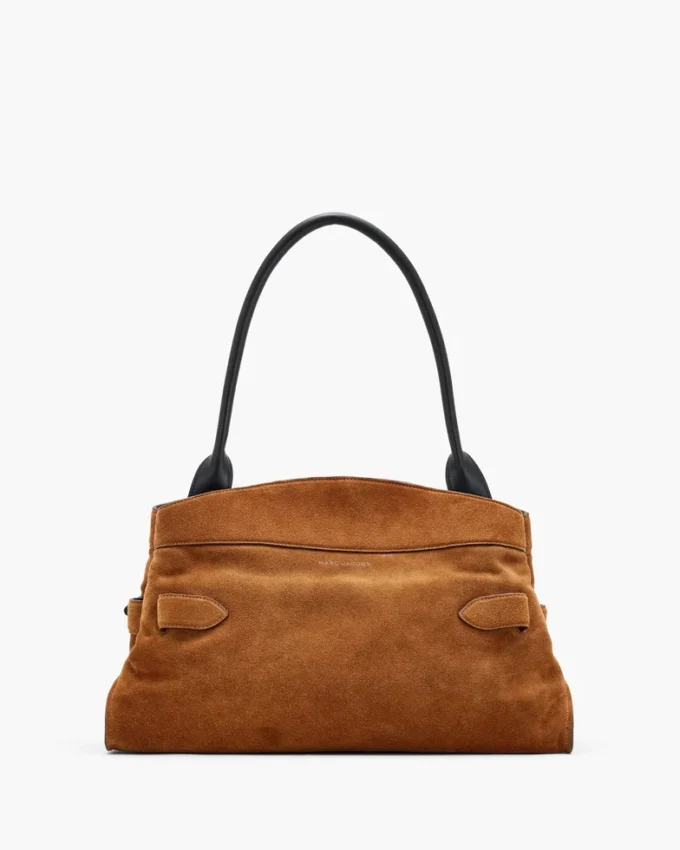 El bolso Dakota de ante