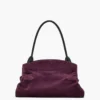 El bolso Dakota de ante