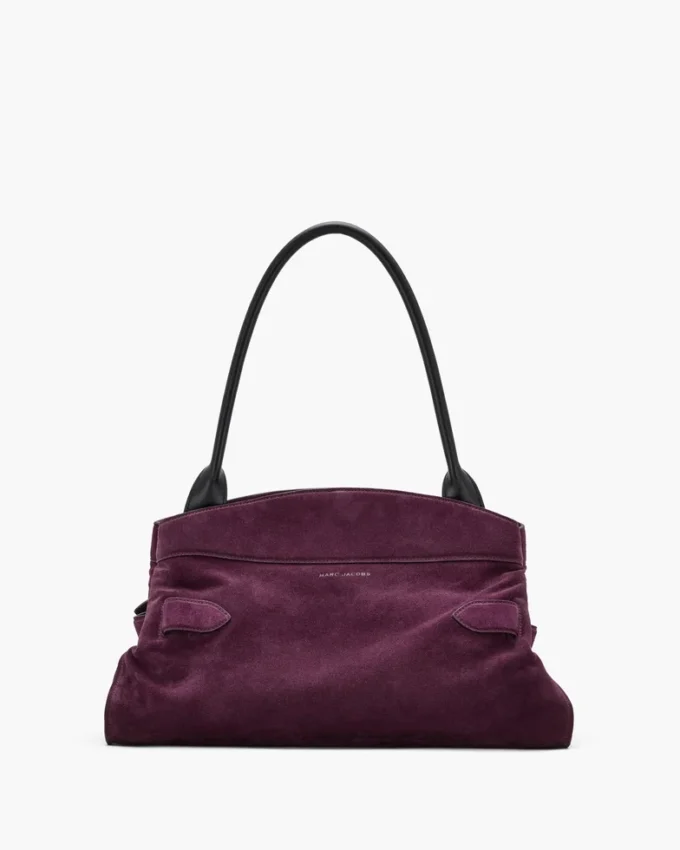 El bolso Dakota de ante
