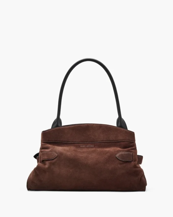 El bolso Dakota de ante