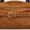 El bolso Dakota de ante