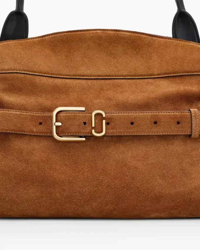 El bolso Dakota de ante