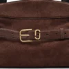 El bolso Dakota de ante