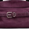 El bolso Dakota de ante