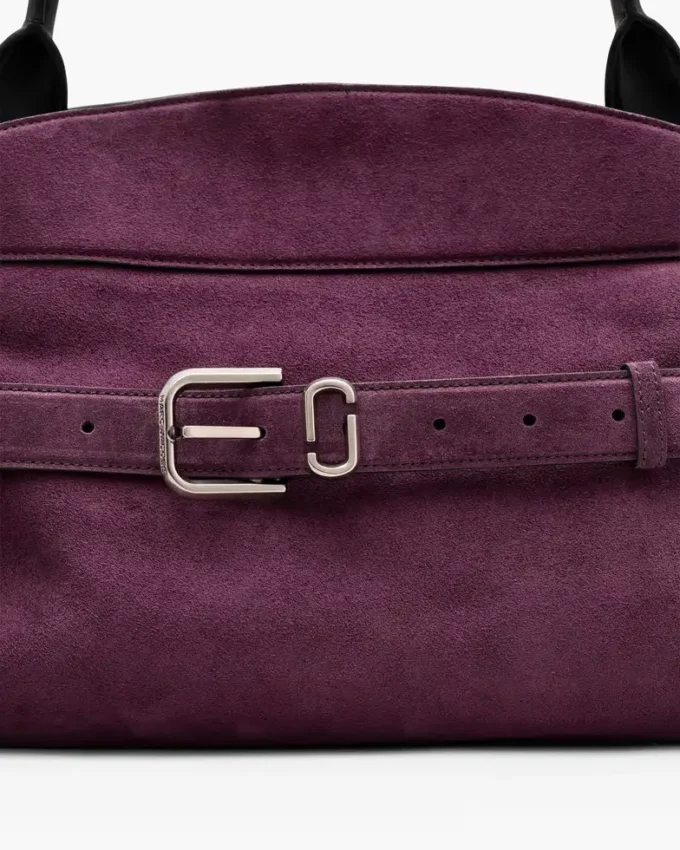El bolso Dakota de ante